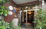Lain-lain 6 Hotel Crystal Hiroshima