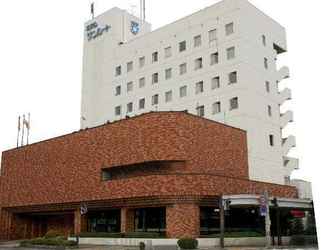 Khác 2 Hotel Crown Hills Kamaishi