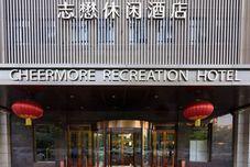 Lain-lain Cheermore Osotto Hotel