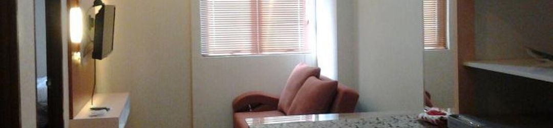 Lain-lain Mairee@Suites Metro