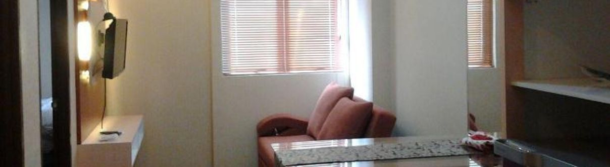 Lain-lain Mairee@Suites Metro