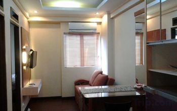 Lain-lain Mairee@Suites Metro