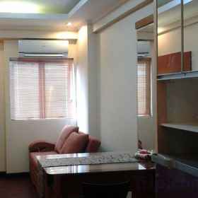 Logo 1 Mairee@Suites Metro, Taman Sari Bukit Bandung Blok 2 No 2 Kelurahan Sindangjaya Kecamatan Mandalajati Kota Bandung Hotels