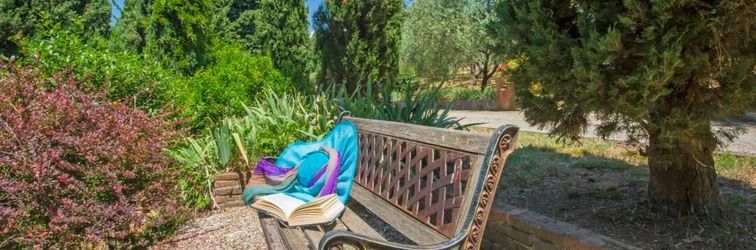 其他 Il Fienile del Colle