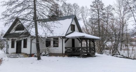 其他 2 Zatylówka Dom na Wyspie