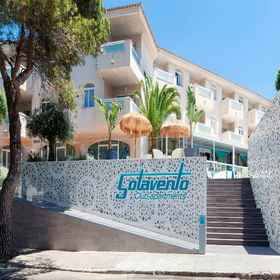 Logo 1 Sotavento Club Apartments - Adults Only, Estellencs Hotels