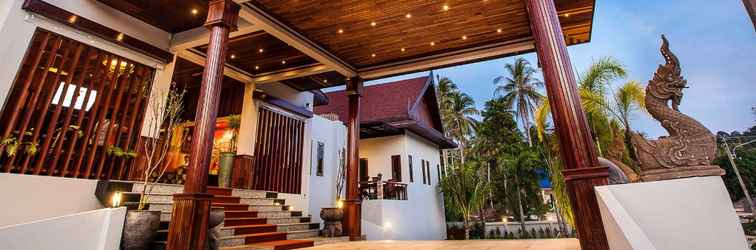 Lainnya T-Villa Phuket