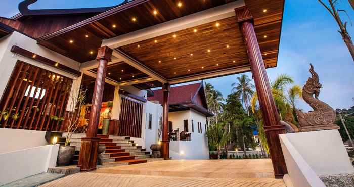 Lainnya T-Villa Phuket