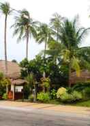 Hotel Interior/Public Areas Cham Villas Resort