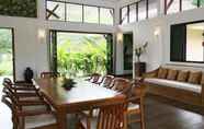 Lainnya 3 Villa Galanga 3 Bedrooms Plus Cottage Room