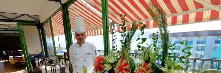 อื่นๆ Big Blue Sky Hotel - All Inclusive