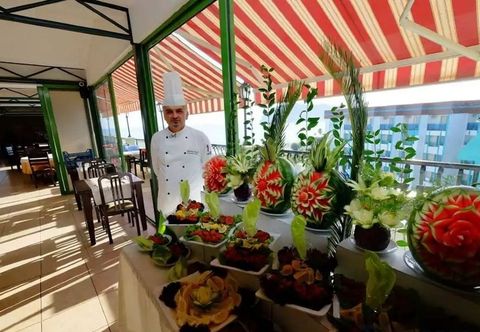 อื่นๆ Big Blue Sky Hotel - All Inclusive