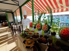 อื่นๆ Big Blue Sky Hotel - All Inclusive