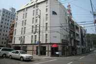 อื่นๆ Hotel Astoria (Tokushima)