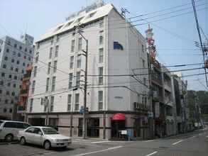 Lainnya Hotel Astoria (Tokushima)