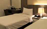 Lain-lain 7 D'Wharf Hotel & Serviced Residence