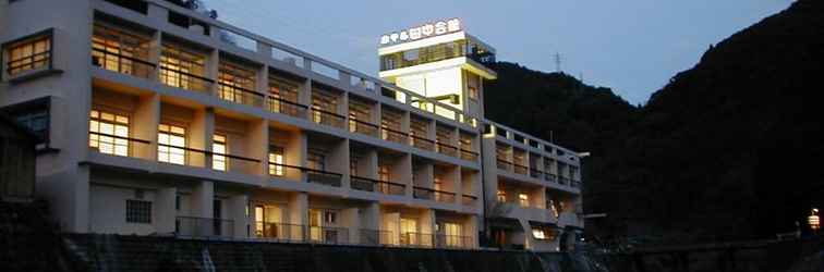 Khác Hotel Myoken Tanaka Kaikan