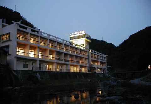 Khác Hotel Myoken Tanaka Kaikan