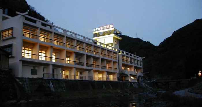 อื่นๆ Hotel Myoken Tanaka Kaikan