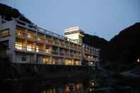 อื่นๆ Hotel Myoken Tanaka Kaikan