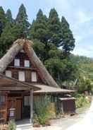 Hotel Exterior Gassho Minshuku Nakaya