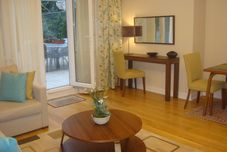 Others Cheya Sisli Bnb Medical & Business City Center Tesvikiye Suites and Apartments