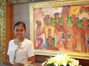 Others 4 Sens Hotel  Spa + Conference Ubud Town Centre