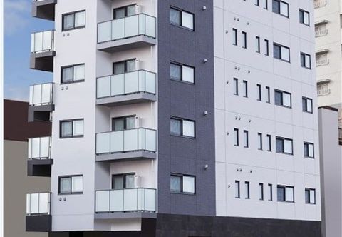 Lainnya Haneda / Shinagawa New high-quality apartment with WIFI studio 2