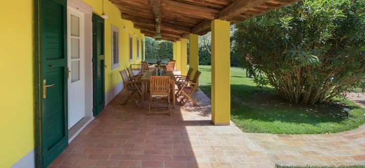 Others 2 Villa il Pellicano