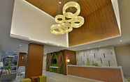 Khác 4 Whiz Prime Hotel Pajajaran Bogor