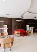 Hotel Interior/Public Areas Collection O 1279 Hotel Grand Celino Makassar