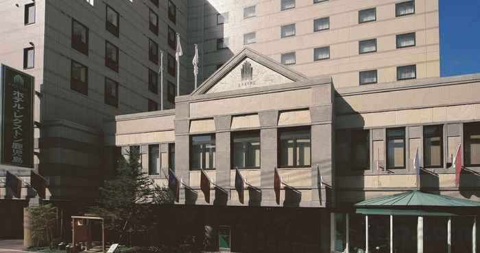 Khác Hotel Lexton Kagoshima