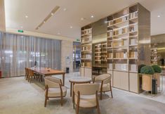 기타 7 Ji Hotel (Cangnan Longgang)