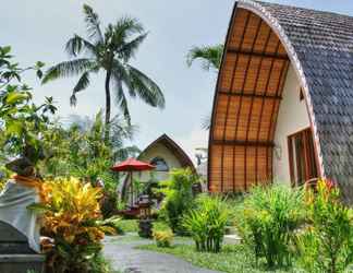 Lain-lain 2 Klumpu Bali Resort