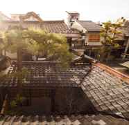 Others 4 100 Years Old Traditional Kyoto Machiya Townhouse - K's Villa