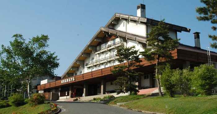 Lainnya Madarao Kogen Hotel