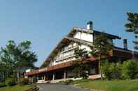 Lainnya Madarao Kogen Hotel