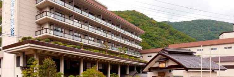 Others Sakunami Onsen Osenkaku Iwamatsu Ryokan