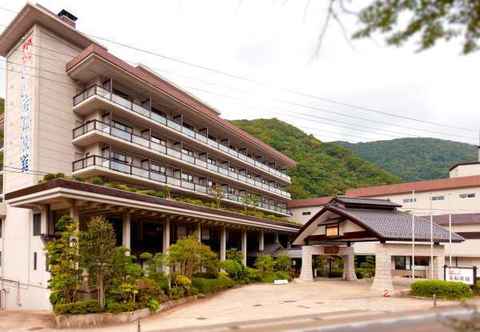 Others Sakunami Onsen Osenkaku Iwamatsu Ryokan