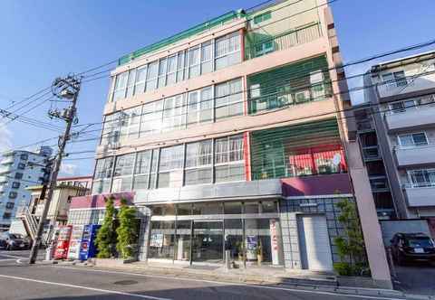 Lainnya Business Hotel New Nagawajima