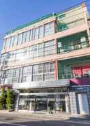 Hotel Exterior Business Hotel New Nagawajima