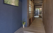 Others 6 Akebono an Machiya House