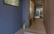 Lainnya 6 Akebono an Machiya House