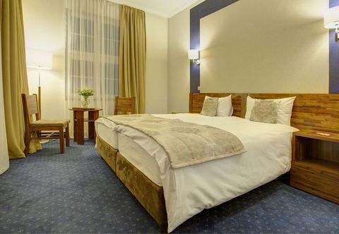 Lain-lain Hotel Piast Wrocław Centrum