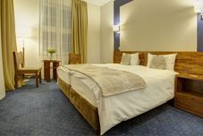 Lain-lain Hotel Piast Wrocław Centrum