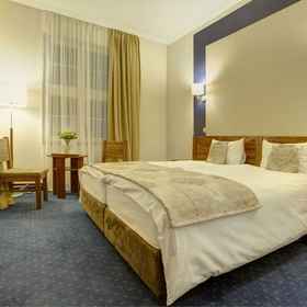 Others1Hotel Piast Wrocław Centrum,Śródmieście飯店