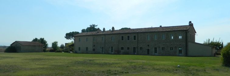 Others Favorita Food&Wine Resort