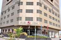 Lain-lain Ewan Ajman Suites Hotel