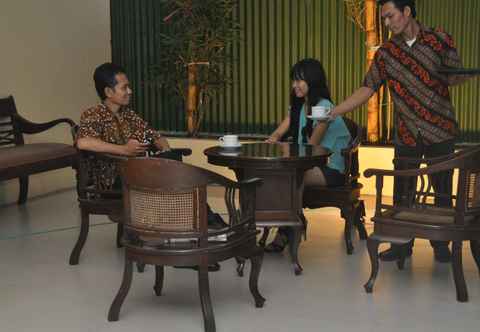 Others Sentana Mulia Hotel