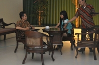 Lain-lain Sentana Mulia Hotel